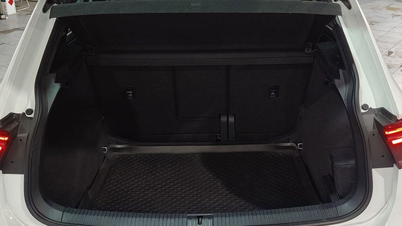 Volkswagen Tiguan • 2024 • 10,200 km 21