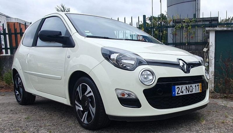 Renault Twingo • 2013 • 50,000 km 1