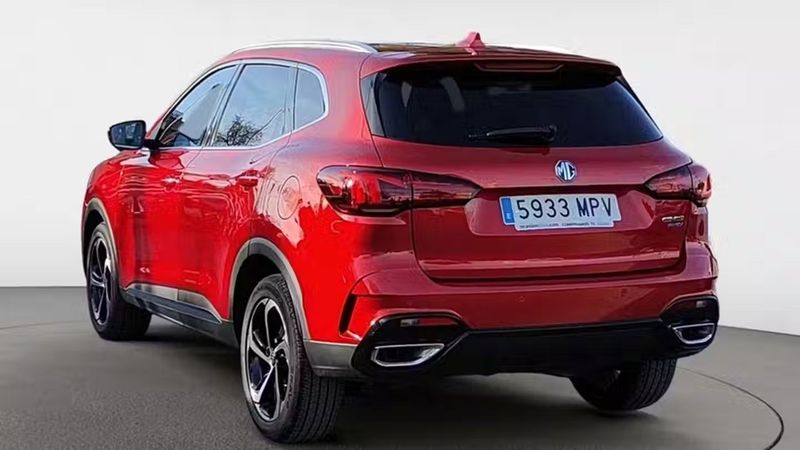 Avanti Motors Avanti II • 2024 • 13,391 km 7