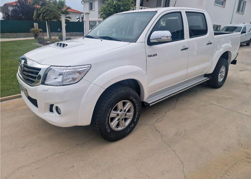 Toyota Avalon • 2014 • 120,000 km 4