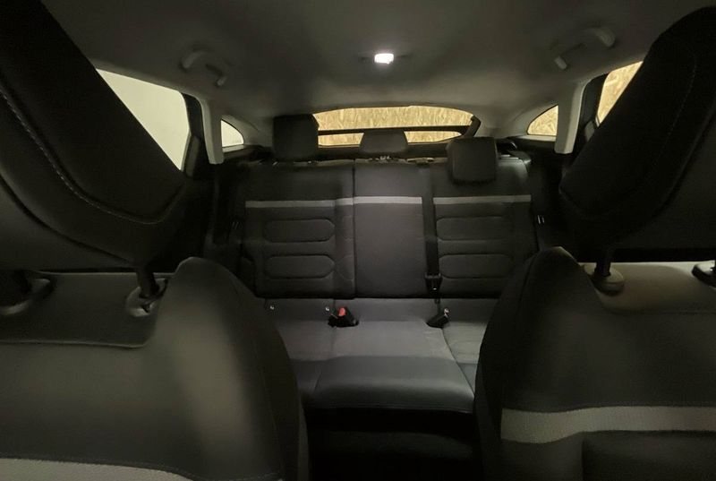 Citroën C4 • 2021 • 19,999 km 4