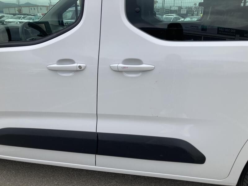 Fiat Doblo • 2024 • 30,304 km 18