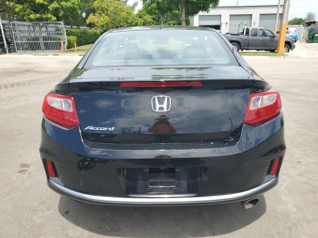 Honda Accord Coupé • 2013 • 10,000 mi 5