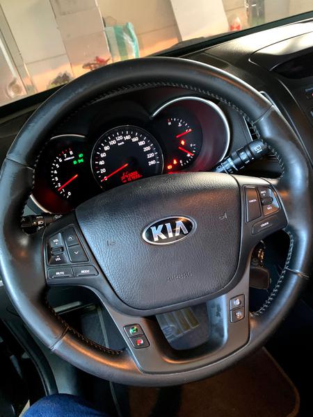 Kia Sorento • 2015 • 160,000 km 1