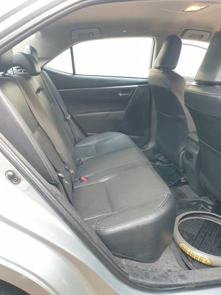 Toyota Corolla • 2014 • 55,000 km 4