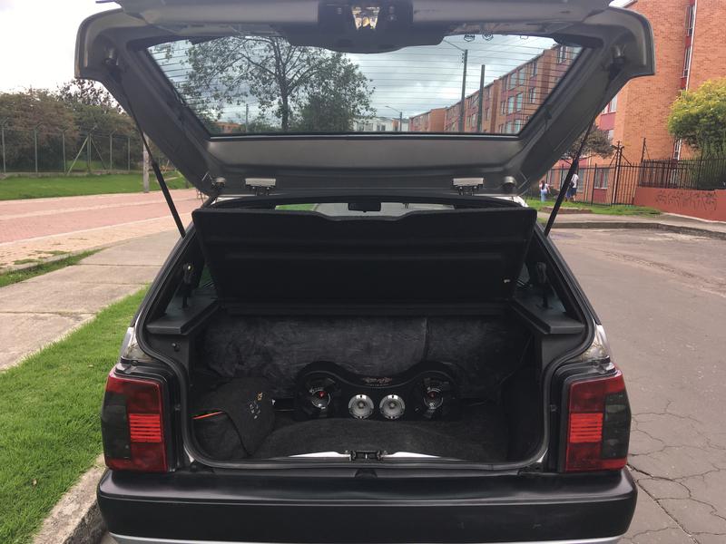 Fiat Tipo • 1994 • 200,001 km 4