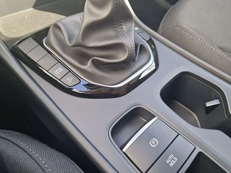 Hyundai Tucson • 2024 • 3,000 km 16