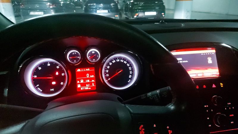 Opel Astra • 2016 • 80 km 3