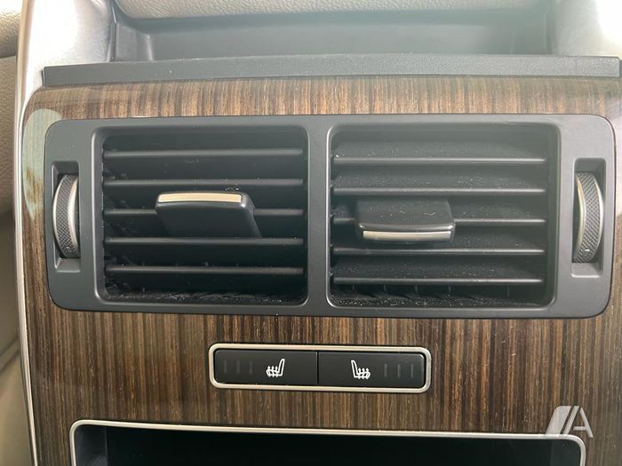 Land Rover Range Rover Sport • 2001 • 160,000 km 18