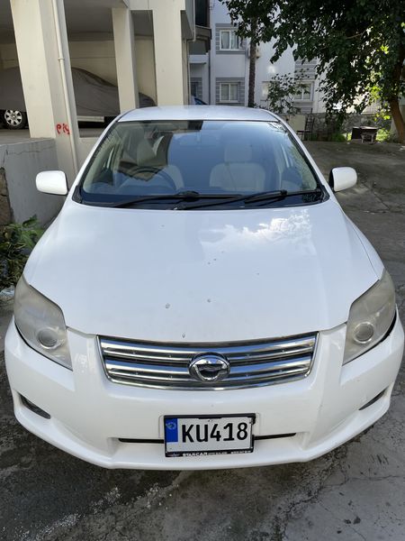 Toyota Corolla • 2006 • 139,325 km 6