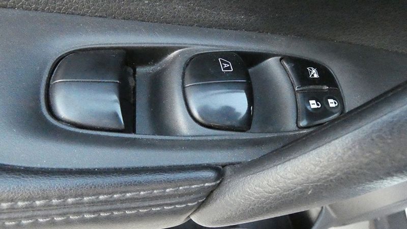 Nissan X-Trail • 2019 • 104,000 km 20