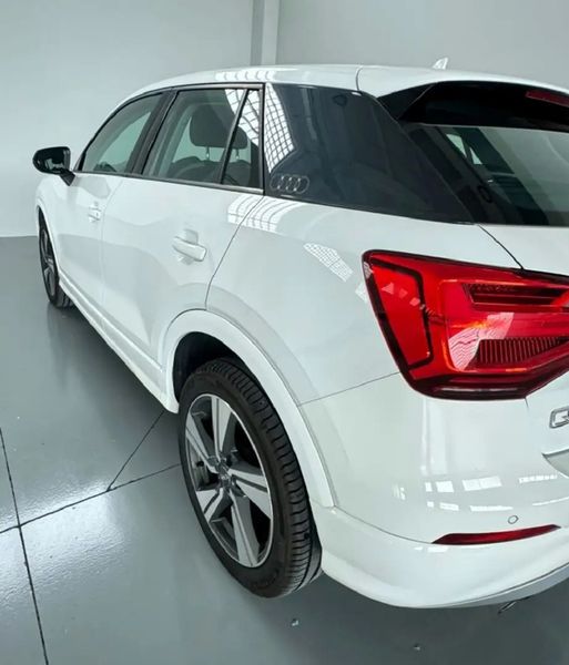 Audi Q3 • 2018 • 96,000 km 5