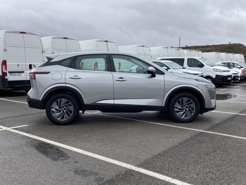 Nissan Qashqai • 2024 • 13,848 km 6