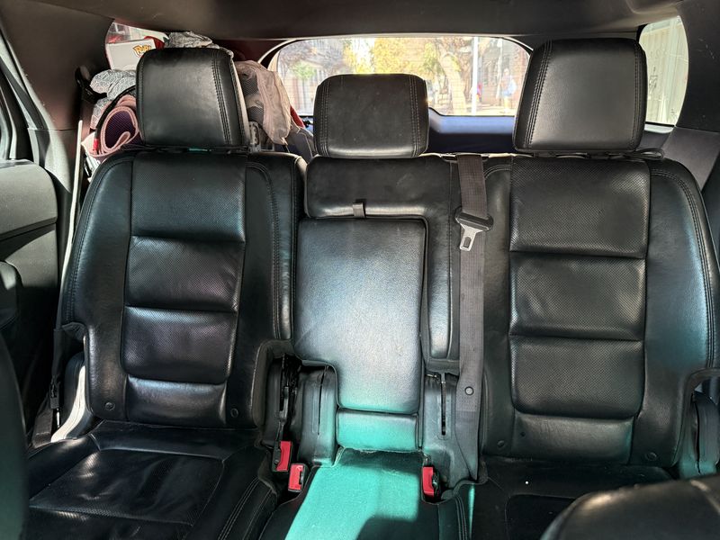 Ford Escape • 2013 • 149,000 km 8