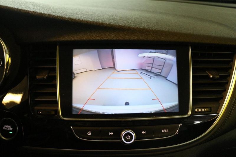 Opel Mokka • 2017 • 62,500 km 12