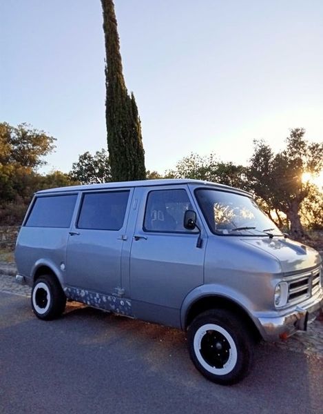 Fiat Florino • 1977 • 435,789 km 3