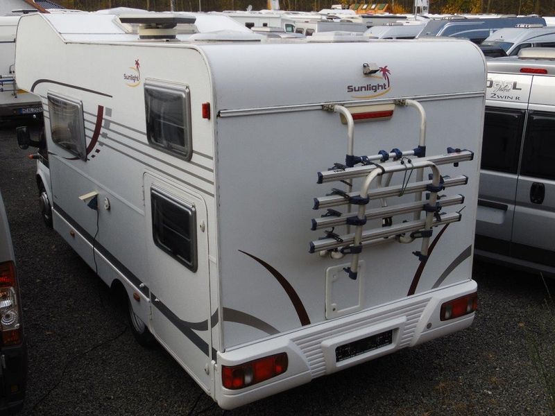 Ford Transit • 2008 • 79,900 km 5