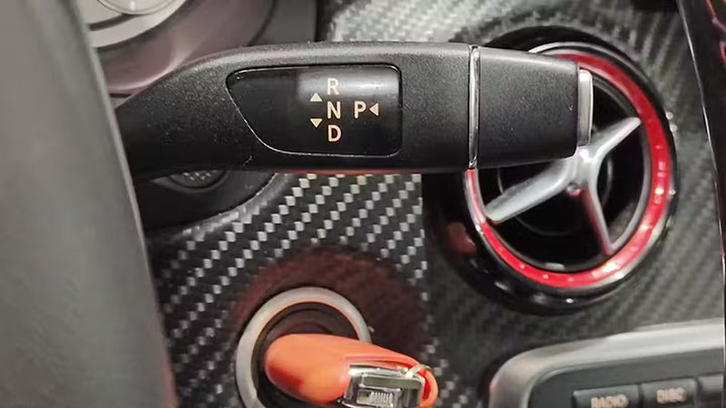 Mercedes-Benz A-Class • 2013 • 68,690 km 2