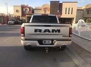 Dodge RAM • 2018 • 16,500 km 6