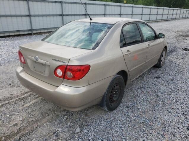 Toyota Corolla • 2007 • 2 km 3