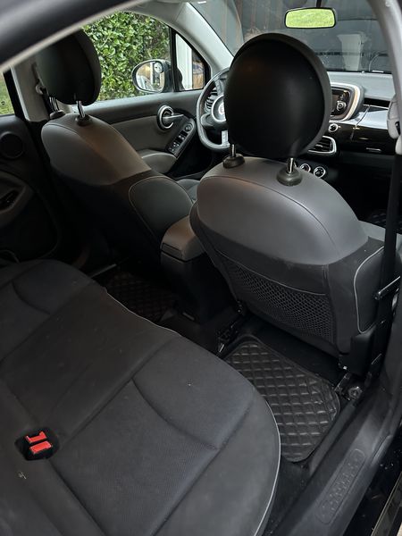 Fiat 500X • 2016 • 125,700 km 6