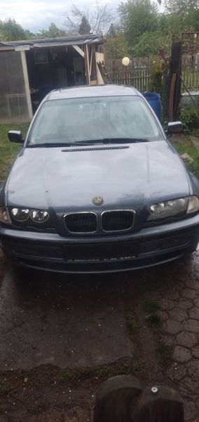 BMW 316i • 2006 • 280,000 km 10