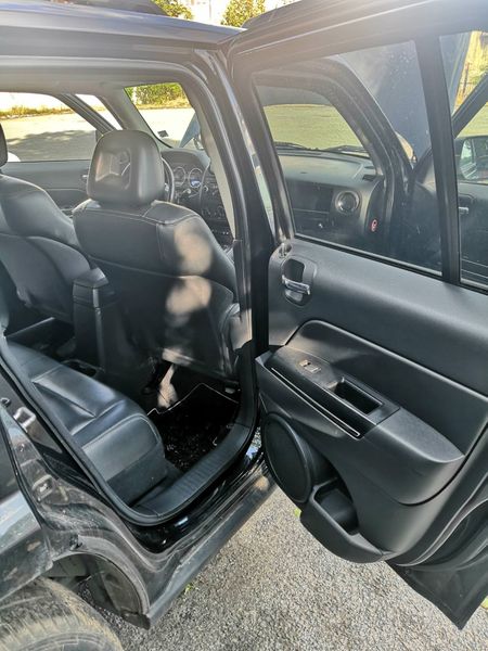 Jeep Patriot • 2009 • 199,740 km 4