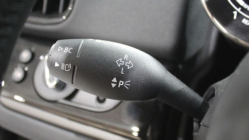 MINI Countryman • 2023 • 3,865 km 13