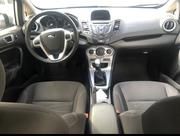 Ford Fiesta • 2015 • 66,789 km 2