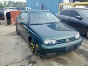 Volkswagen Golf Cabrio • 2001 • 116,073 km 7