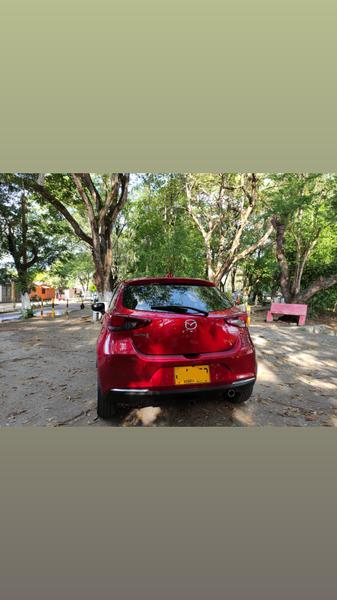 Mazda 2 • 2021 • 13,000 km 4