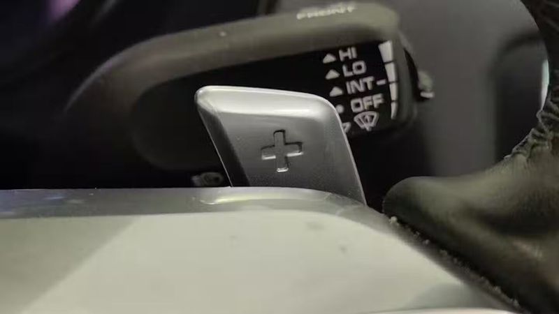 Porsche Boxster • 2019 • 66,813 km 23