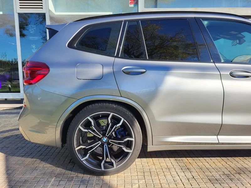 BMW X3 • 2019 • 42,000 km 13