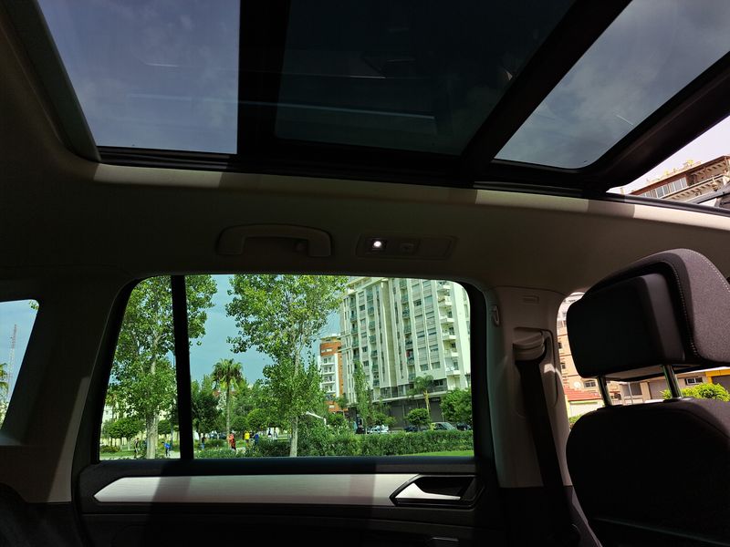 Volkswagen Tiguan • 2017 • 125,031 km 19