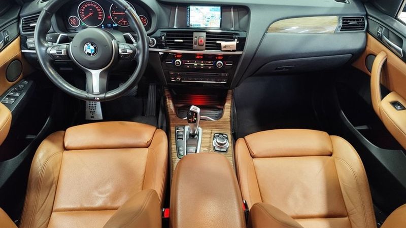 BMW X4 • 2017 • 80,112 km 36