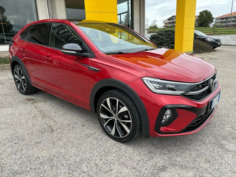 Volkswagen T-Cross • 2022 • 15,200 km 10