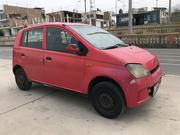 Daihatsu Terios • 2003 • 175,000 km 11