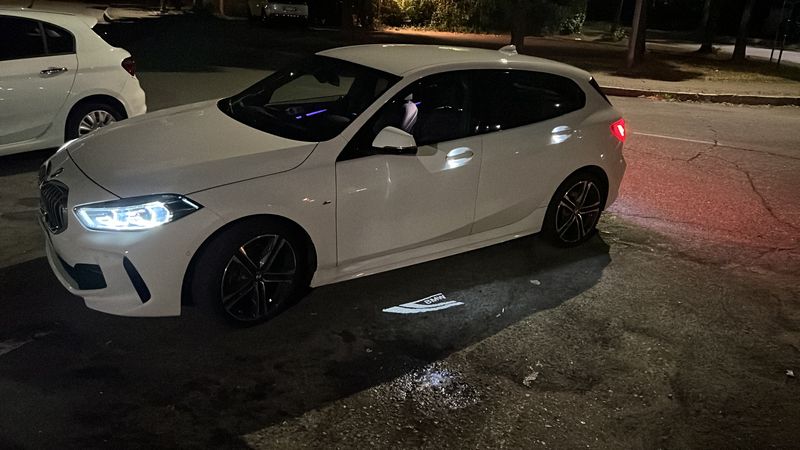 BMW 1 Series • 2022 • 60,000 km 16