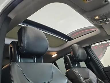 Mercedes-Benz GLE-Class Coupe • 2016 • 143,000 km 8