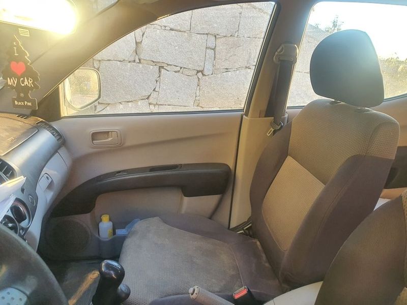 Mitsubishi L200 • 2009 • 290,000 km 5