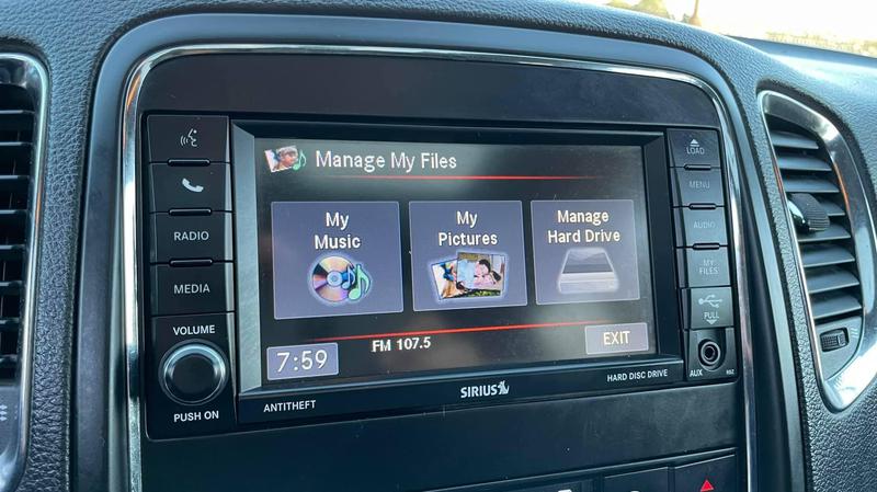 Dodge Attitude • 2013 • 173 km 29