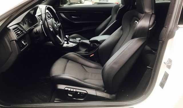 BMW M4 • 2015 • 148,000 km 4