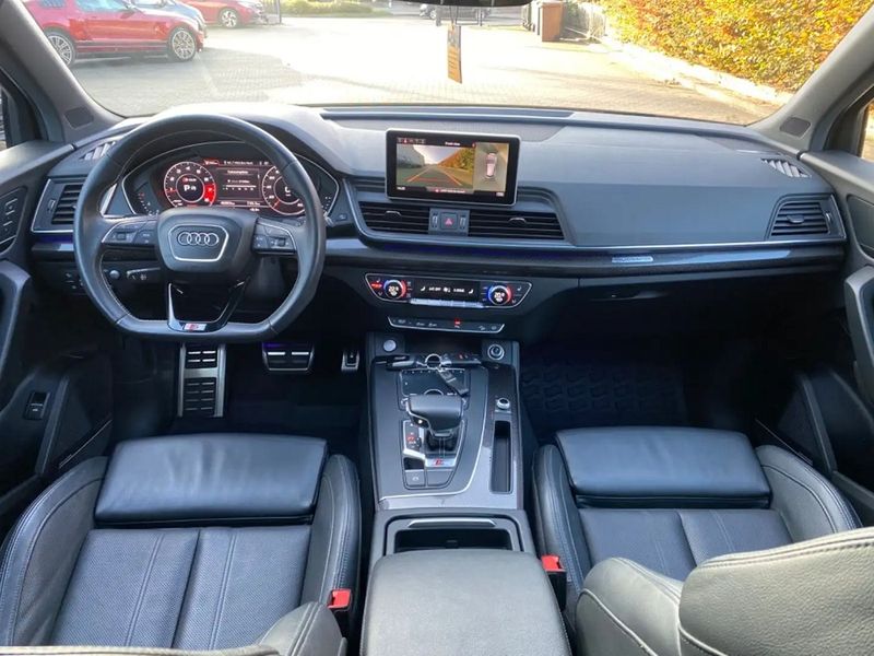 Audi Q5 • 2017 • 86,000 km 9