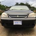 Chevrolet Optra • 2010 • 130,000 km 3