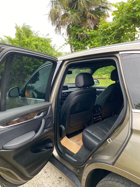 BMW X5 • 2017 • 86,000 mi 13