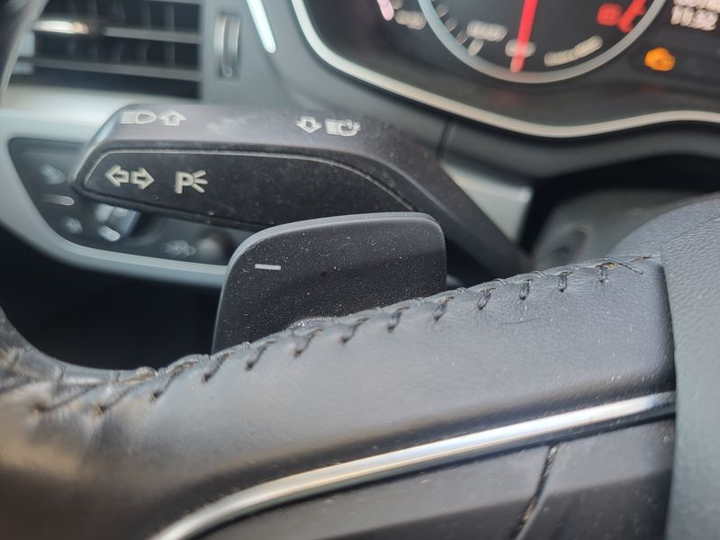 Audi A4 • 2018 • 81,000 km 23