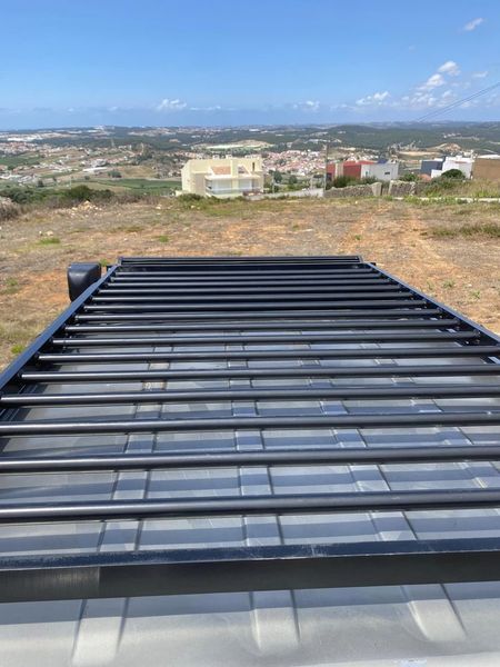 Nissan Patrol GR • 2000 • 230,000 km 5