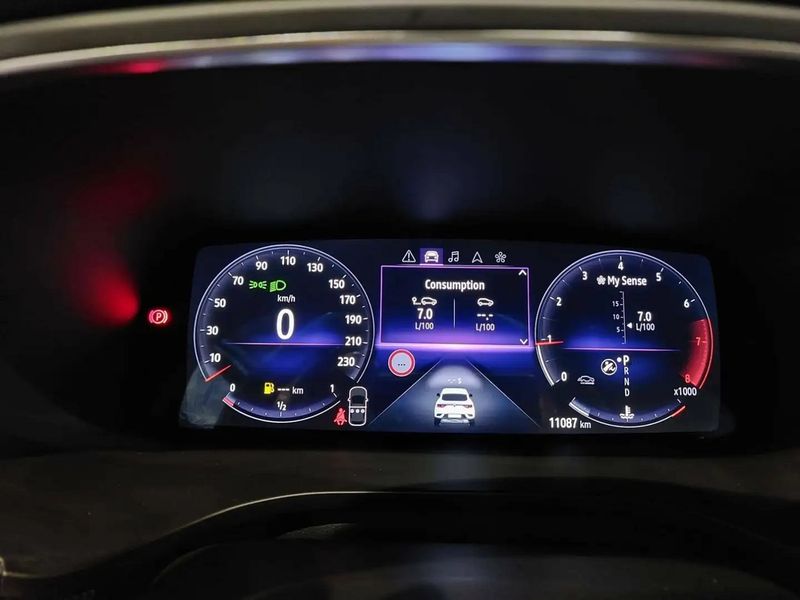 Renault 12 • 2022 • 11,000 km 7