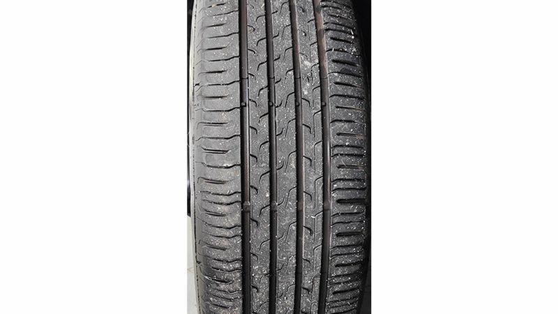 Mercedes-Benz Class B • 2023 • 6,999 km 43