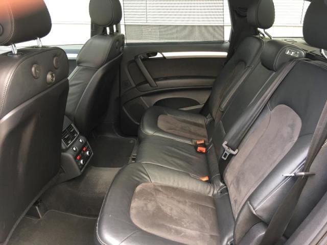 Audi Q7 • 2011 • 131,000 km 6